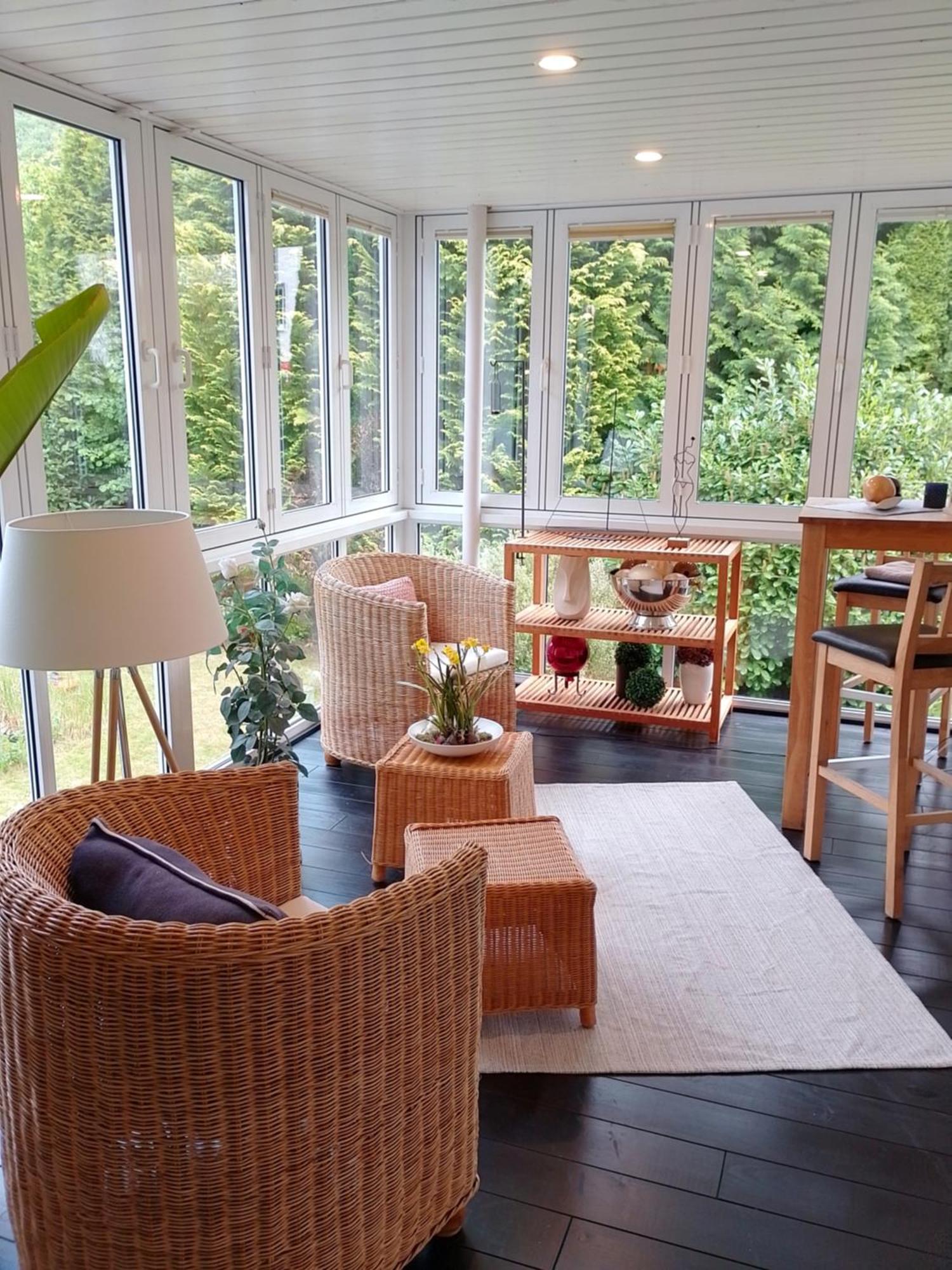 J Lägenhet Kreuztal Exteriör bild